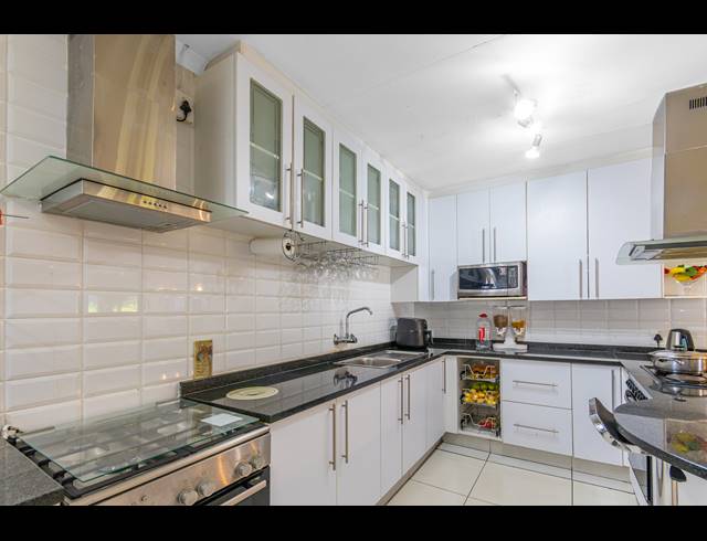 4 BEDROOM HOUSE FOR SALE IN BOSKRUIN